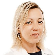 Ермакова Дина Вячеславовна, педиатр