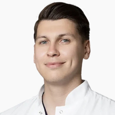 Кузнецов Дмитрий Сергеевич, пластический хирург