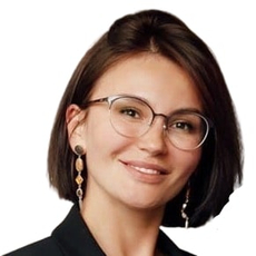 Михтеева Ольга Сабировна, стоматолог-терапевт