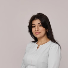 Черпанова Фарида Гусейновна, стоматолог-терапевт