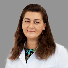 Шабанова Дарья Александровна, педиатр