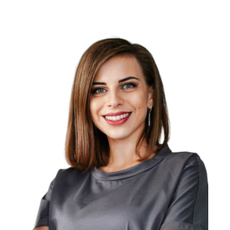 Лобанова Елизавета Глебовна, гинеколог