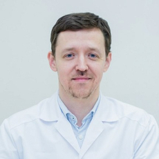 Иголкин Алексей Николаевич, проктолог