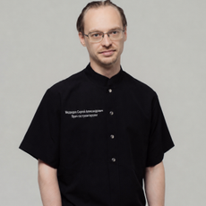 Медведко Сергей Александрович, гастроэнтеролог