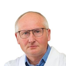 Анисимов Андрей Валерьевич, уролог