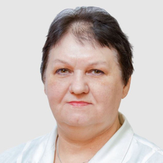 Емельянова Ирина Борисовна, офтальмолог