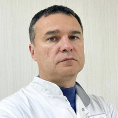 Клименко Александр Николаевич, терапевт