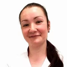 Виноградова Карина Игоревна, стоматолог-терапевт