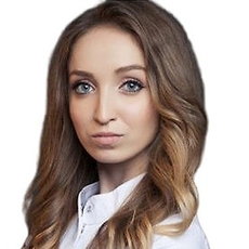 Рогачева Дина Евгеньевна, ортодонт
