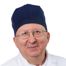 Хатмуллин Ильгиз Фанусович, эндоскопист