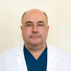 Леваков Сергей Александрович, гинеколог