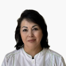 Мураховская Надежда Германовна, эндоскопист