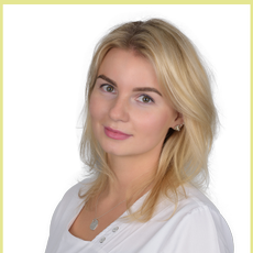 Чернышева Екатерина Олеговна, ортодонт