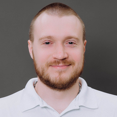 Егоров Илья Васильевич, стоматолог-ортопед