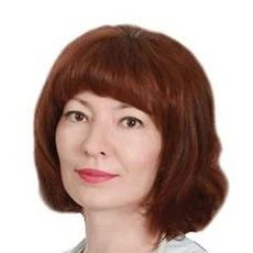 Рыбак Инна Николаевна, гастроэнтеролог