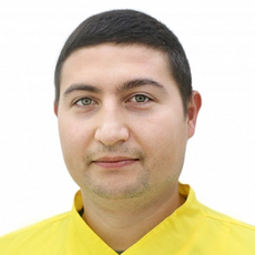 Исламов Эмиль Францевич, ортопед