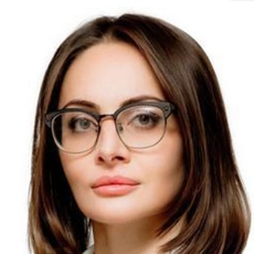 Кусаева Диана Вячеславовна, эндокринолог