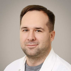 Савельев Станислав Евгеньевич, гинеколог