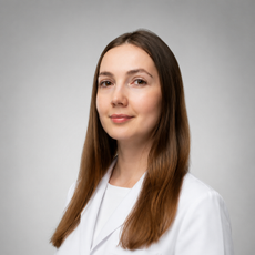 Недовесова Елена Олеговна, эндокринолог