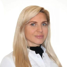 Царева Елена Егоровна, кардиолог