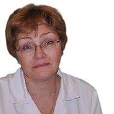 Захряпина Лариса Вячеславовна, гинеколог