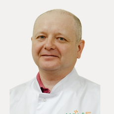 Койков Константин Владимирович, хирург