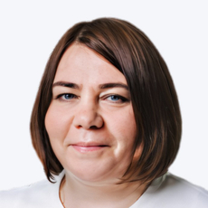 Тренина Татьяна Геннадьевна, педиатр