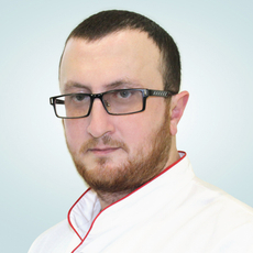 Гагиев Заза Важаевич, эндоскопист