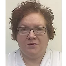 Ходий Оксана Александровна, хирург