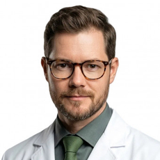 Черкасов Илья Вадимович, хирург