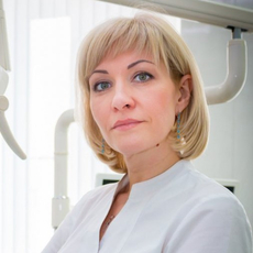 Назарова Наталья Геннадьевна, стоматолог-терапевт
