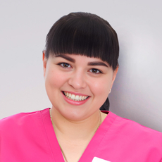 Демидова Янина Николаевна, стоматологический гигиенист