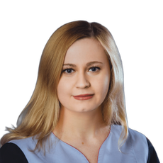 Ярцева Екатерина Александровна, анестезиолог