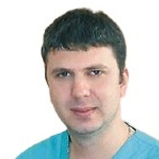 Квитченко Евгений Владимирович, ортопед