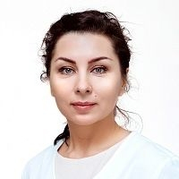 Зимакова Анна Александровна, психотерапевт