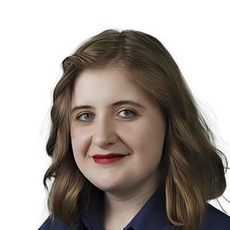 Копанева Анастасия Александровна, рентгенолог