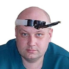 Белоусов Роман Николаевич, ЛОР