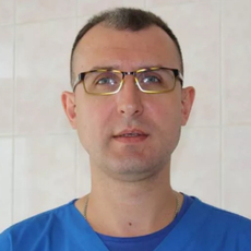 Пастухов Дмитрий Валерьевич, хирург
