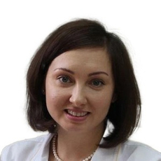 Колмыкова (Кузнецова) Екатерина Дмитриевна, дерматолог