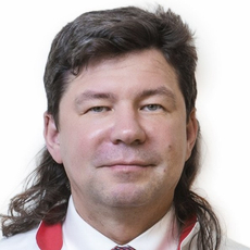 Атаманов Василий Викторович, пластический хирург