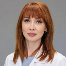 Карцева Наталья Викторовна, врач УЗД