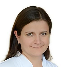 Ионичева Екатерина Владимировна, хирург