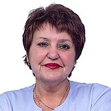 Ганжа Елена Валентиновна, психолог