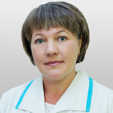 Захарова Марина Владимировна, кардиолог