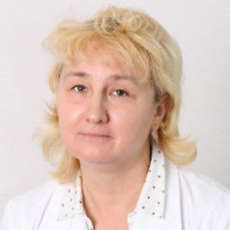 Кочева Екатерина Александровна, терапевт