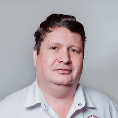 Гилев Андрей Юрьевич, врач УЗД