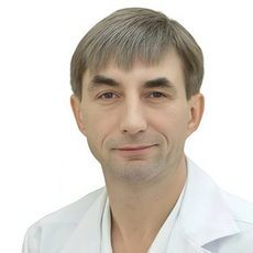 Шаклеин Алексей Дмитриевич, невролог