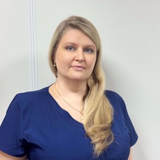 Лысенко Елена Валерьевна, невролог