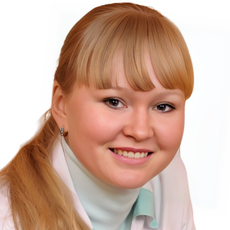 Абросимова Ирина Владимировна, офтальмолог