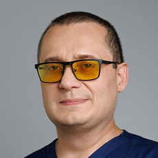 Быченков Валерий Николаевич, уролог